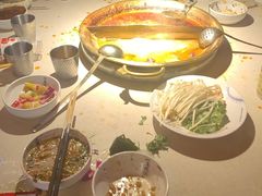 -小龙坎火锅(全球总店)