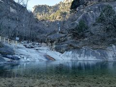 -黑龙潭风景区