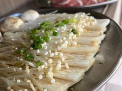-东门韩国烤肉·韩国料理(烟台朝阳街店)