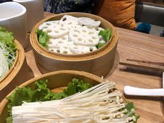 -小饕荟养生火锅(仁和·熙春郡店)