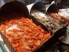 -星伦多自助料理·涮烤一体(杭州来福士店)