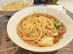 -西塔大冷面(市府大路店)