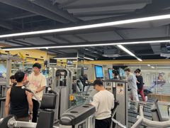 -超鹿运动(大唐世家店)