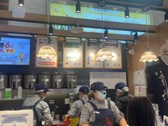 -茶颜悦色(重庆英利大融城LG层店)