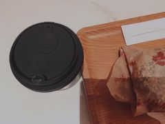 -Tims天好咖啡·贝果(东方广场店)