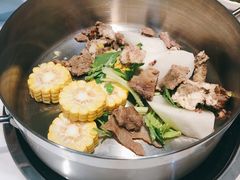 -为什么牛潮汕牛肉火锅(中信广场店)