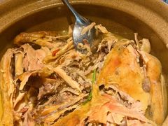 -金牌外婆家(苏州中心店)