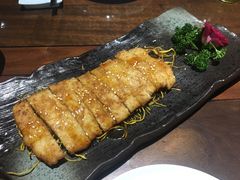 -福慧慈缘素食餐厅(王府井店)