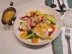 -CRAZYONES克芮旺斯西班牙餐厅(苏州中心店)