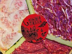 -水巷子·巴掌腰片重庆火锅(云纺店)