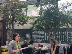 -又见炊烟私房菜(敬亭路店)