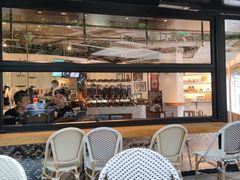 -Peet's 皮爷咖啡(东湖路手作店)