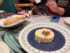 -MIO弥欧洋房西餐厅(中央大街店)