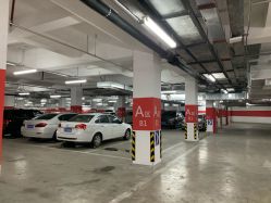 -天津市儿童医院(河西马场院区)