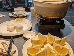 -佬太公海鸭·海鲜大排档(上海总店)
