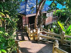 -海南分界洲岛旅游区