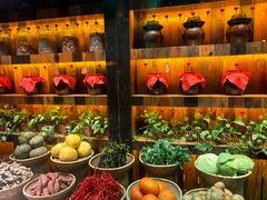 -耕渔小院·湖南鱼鲜(望城店)