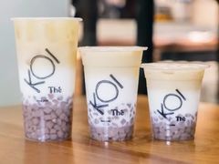 -KOI Thé(正佳广场店)
