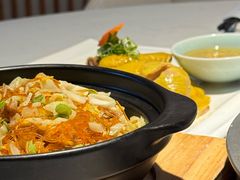 -周三的情书花园餐厅(江北店)