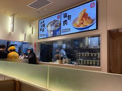 -关东小磨东北菜(漕河泾印象城店)