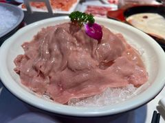 -渝小红重庆老火锅(民星公园店)