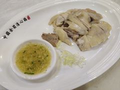 -清心鸡沙田乳鸽店·非遗传承(石溪店)