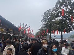 -溪口-滕头旅游景区