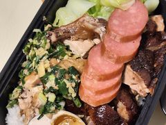 -澳门陈光记烧味饭店(郎家园店)