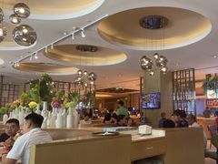 -冀粤香海鲜自助餐厅(西美五洲店)