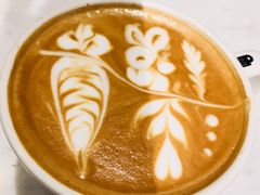 -Peet's 皮爷咖啡(东湖路手作店)