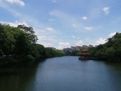 -潮州西湖