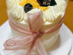 -焙丽拾光(麦凯乐直营店)