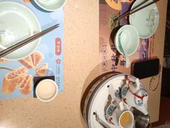 -点都德(华强南店)