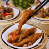 每天“蒸蒸日上” 堂食享受合興發新品
