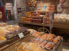 -西村叔叔的店·面包·甜品·蛋糕(崂山丽达店)