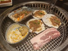-AJIYA·池袋日式烧肉自助(天津万象城店)