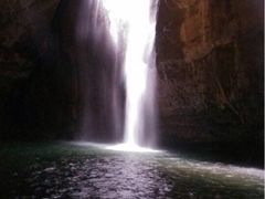 -华蓥山天意谷景区