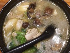 -老妈米线(金座店)