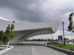 -哈尔滨大剧院