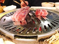 -喜来稀肉(北外滩白玉兰广场店)