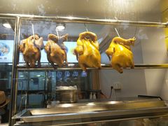 -好7港式烧腊铺(渡江路店)