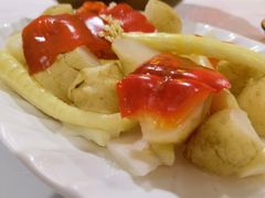 -荣生萝卜汤饭店