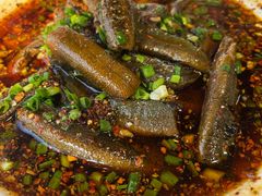 -山城酒家(燕山路店)