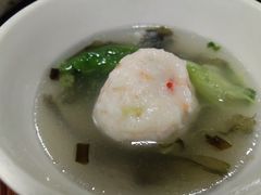 虾丸-蒂蒂香達濠魚丸