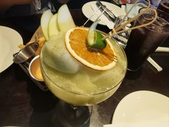 -blue frog蓝蛙(长泰广场店)