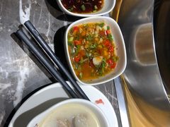 -捞旺猪肚鸡(街道口店)