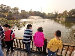-嬉乐湾休闲旅游区