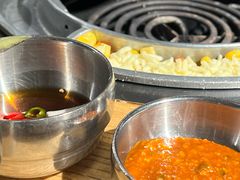 -姜虎东白丁烤肉(恒隆广场店)