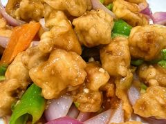-老边饺子馆(东单店)