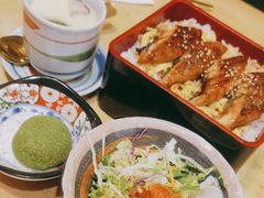 -桃屋日本料理(清华科技园店)